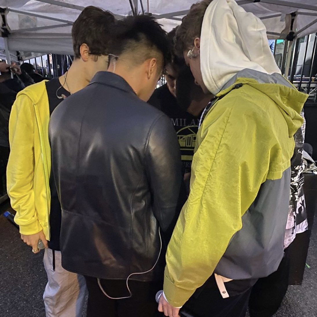 Brady Access tweet media