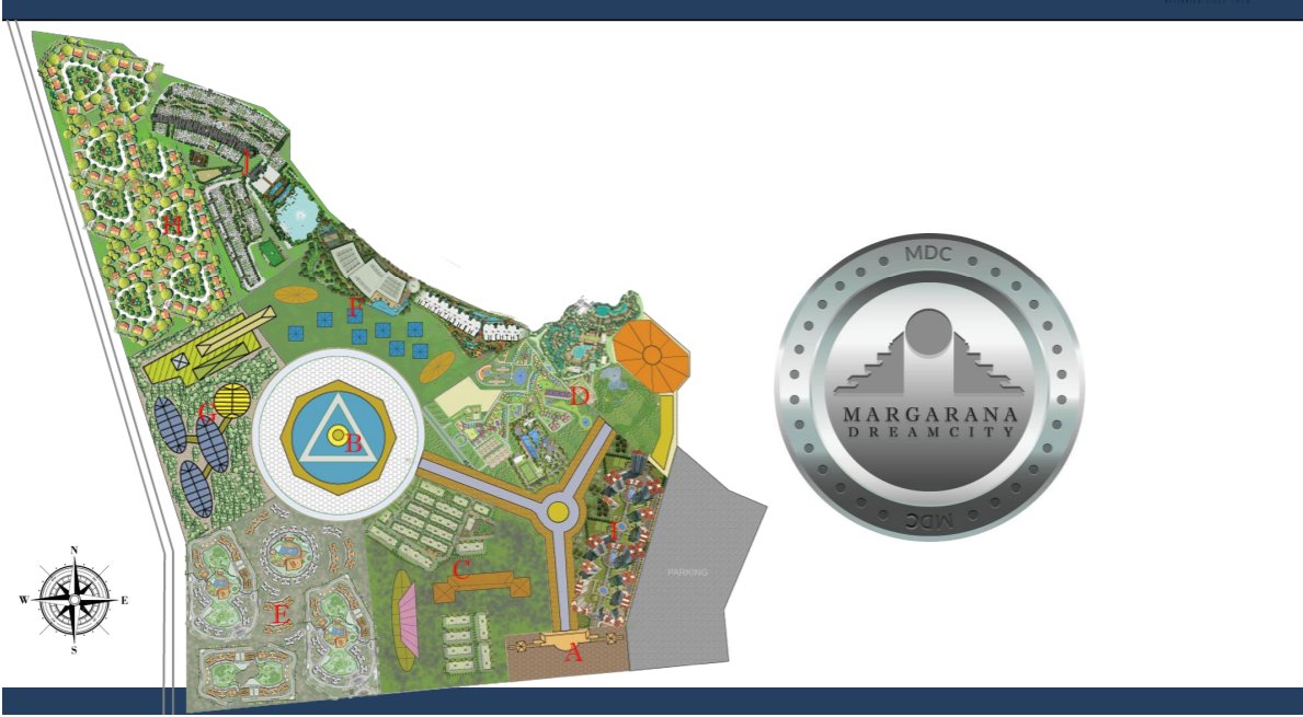 MargaranaDreamCity(MDC) tweet media