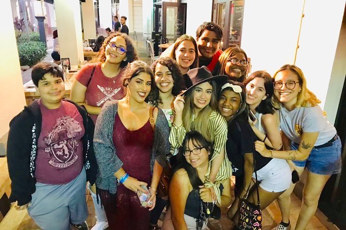 allybrasilcom's tweet photo. Durante #LowKeyPromoTour, Ally passou por cidades nos Estados Unidos, mas não parou por aí, ela foi também para o México, Argentina, Milão, Paris, Berlim, Bruxelas e Brasil. https://t.co/lH3rh3b49Q