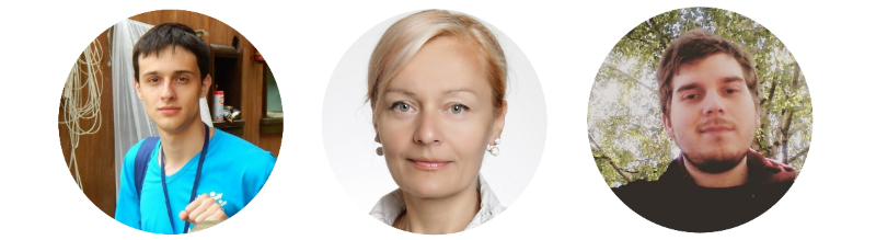 IGDOREinstitute's tweet photo. December News from IGDORE: We welcome two psychology laboratories in Netherlands and Croatia, and three new researchers from Russia, Slovenia, and Croatia. Check out our December newsletter! Happy holidays! https://t.co/SFnHRCPIhC https://t.co/BOjiQP9MPZ