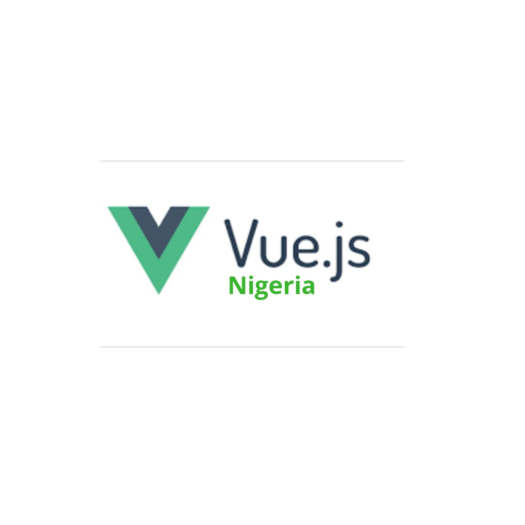bontusss's tweet image. Are you a Vuejs developer or interested in learning. Join the Vuejs community in Nigeria. #100daysofvue #100daysofcode #codenewbie @_100DaysOfCode @CodeNewbies @GitLit000 @WomenWhoCode
chat.whatsapp.com/BwqvYpS0SlgHis…