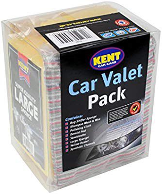 We hope you all had an amazing Christmas🎄 and that everything is prepped for the new year 🎉 
To celebrate the new year, we will be giving a free Valeting pack 🧽 🧼 💧 🚙 to anyone who books in a full service during January. Just call 01206 562597 to book quoting Jan20.