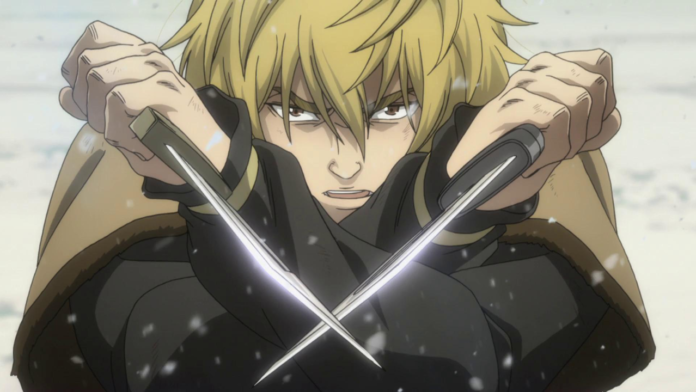 マーク 禁 Vinland Saga Is A Great Anime Better Than Aot Which Comes From The Same Studio As Vinland But I M Just Too Bored With Non Moe Anime These Days マーク 禁 Vinland Saga Is A Great Anime Better Than Aot Which Comes From The Same Studio As Vinland But I M Just Too Bored With Non Moe Anime These Days