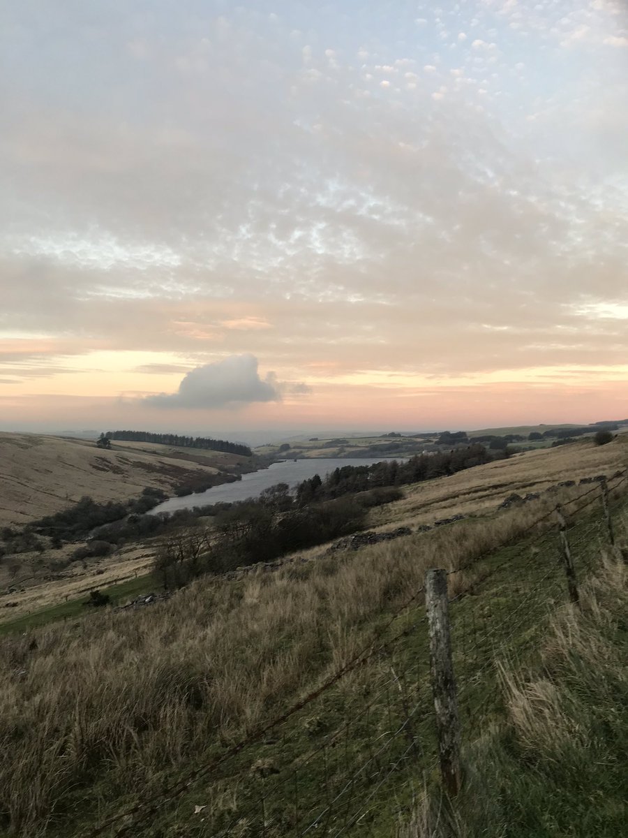 Living in Cornwall takes some beating - but Wales has to come close!