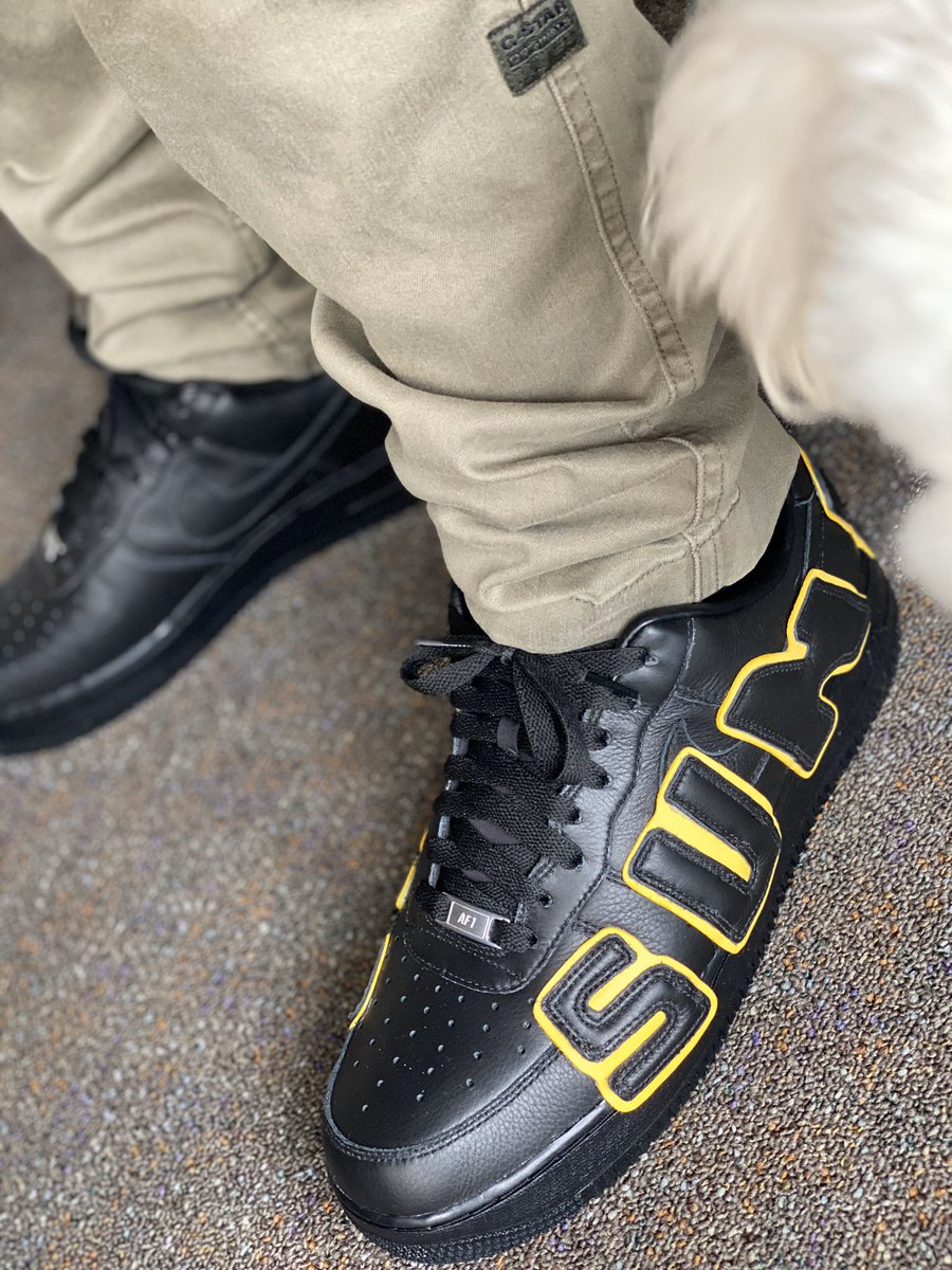 nike id cpfm
