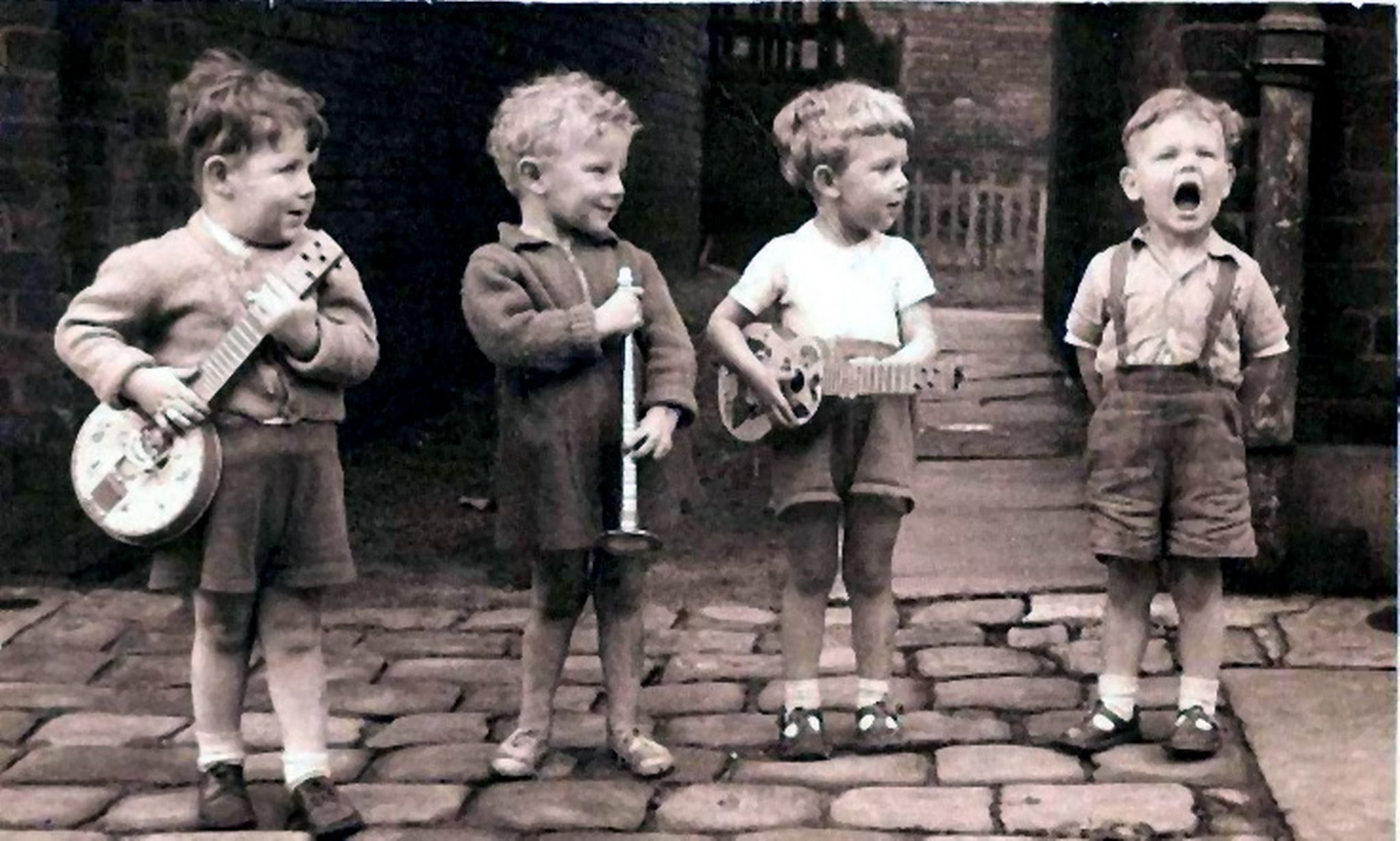 Nottingham Bands in the 60s Page 7 60's Nottingham Nottstalgia