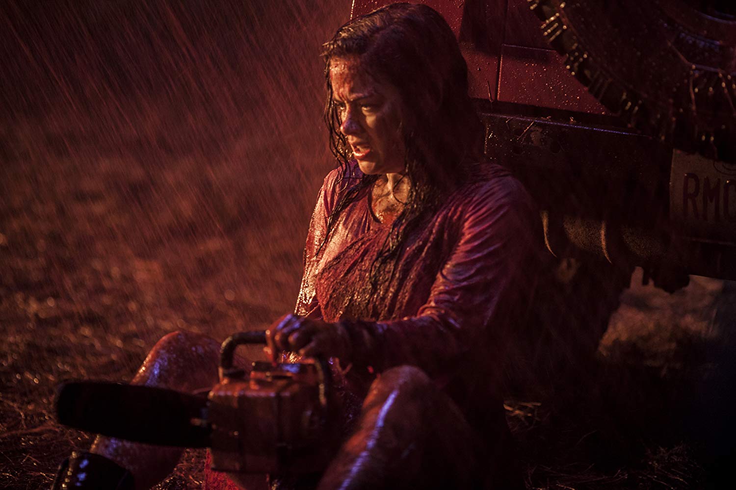 Happy Birthday to horror icon Jane Levy ( 