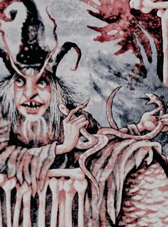 .       Fαırчtαle Untold

           _____☄_____
    In α World ɯhere αll 
    Fαırчtαles collıde, ɯhere
    do чou fıt ın? 
      - A RolePlαч Group
            DM to Joın
            _____☄_____ 
    fairytaleuntold.carrd.co