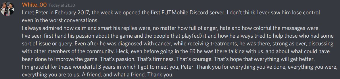 NotWhite_00's tweet photo. You don't fully appreciate someone until they're gone. I'll miss you man @amt5791 https://t.co/q3JS4o3eKQ