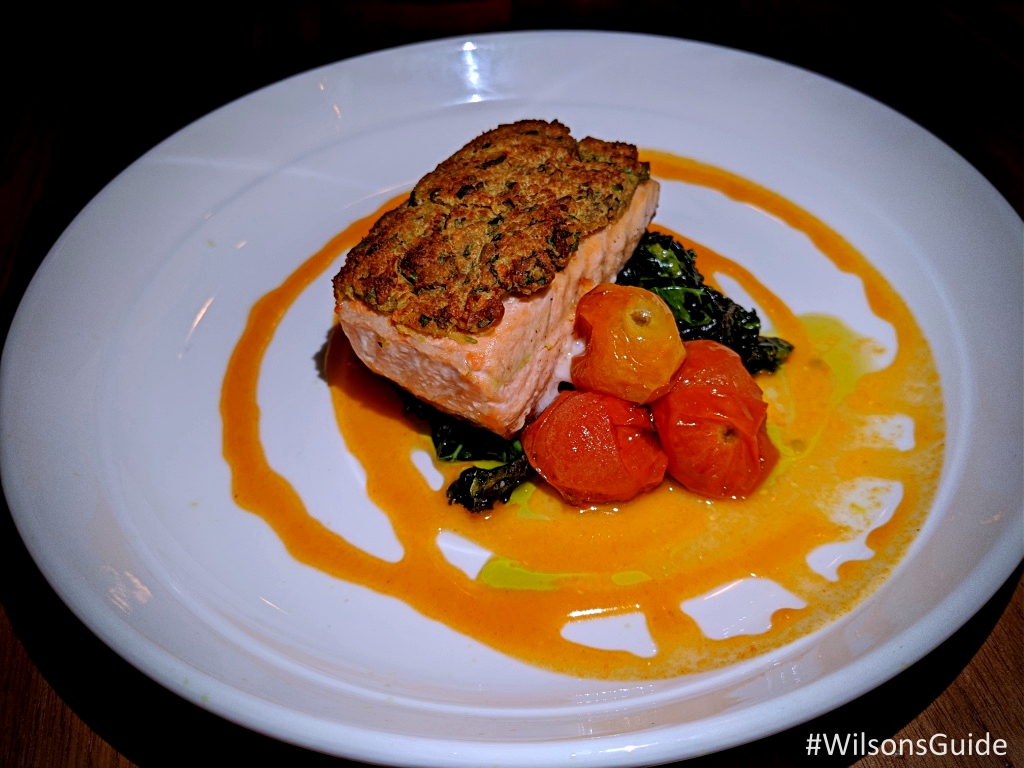 WilsonsGuide's tweet image. Introducing Conference Room, one of @PlayaVistaCA&apos;s  newest restaurants on the scene! bit.ly/wgconfo