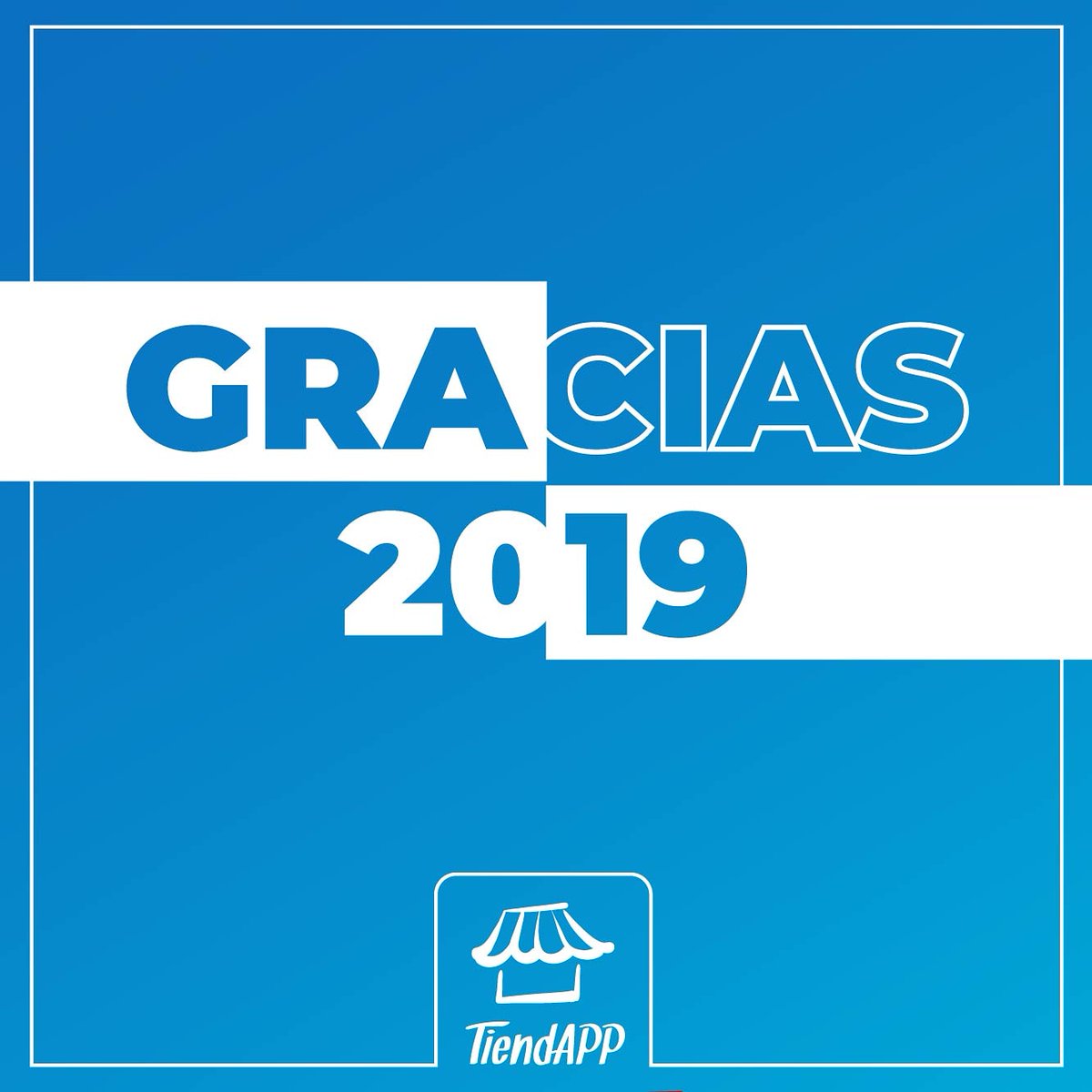 tiendapp_latam's tweet photo. Los objetivos que hemos alcanzado en #TiendAPP durante este año fueron porque nos eligieron y nos motivaron a ser mejores, nuestra finalidad es superar sus expectativas durante el año que viene; ¡mil gracias a todos nuestros aliados y clientes...! https://t.co/msHBV7Wot3