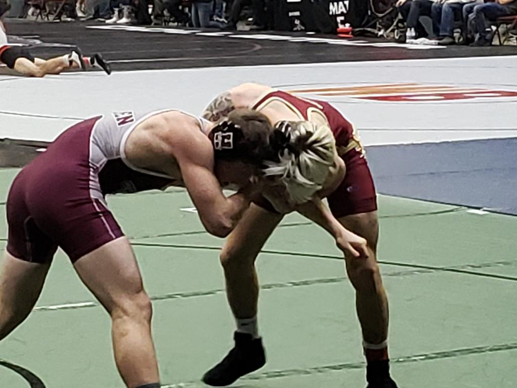 Holmen Vikings tweet media