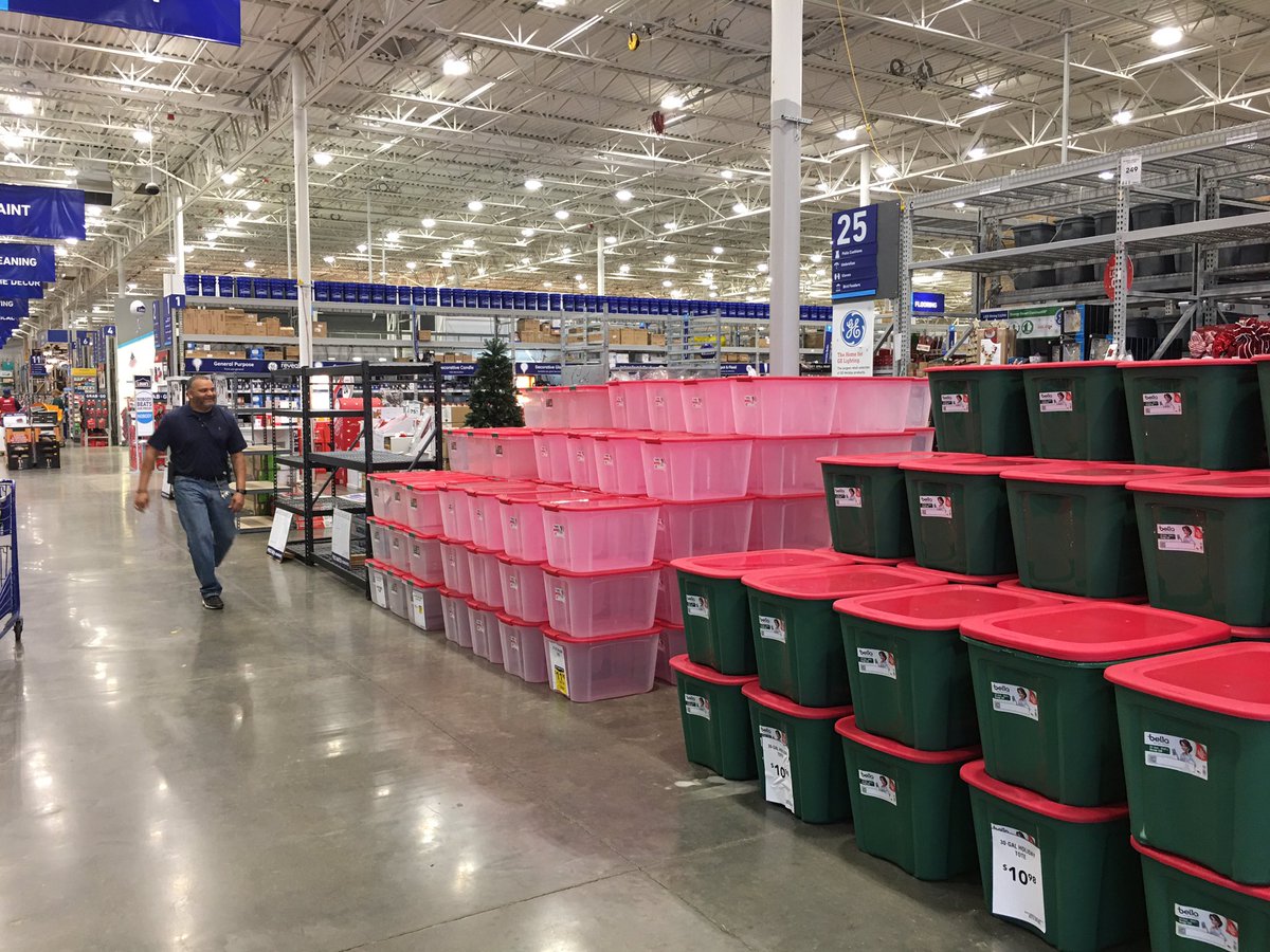 Did someone say #StorageWars #1163 <a href="/Lowes/">Lowe's</a> <a href="/RecoWatson/">Reco Watson</a> <a href="/RobertJ55597237/">Robert Jefferson</a> <a href="/CogdellJoel/">Joel Cogdell</a>