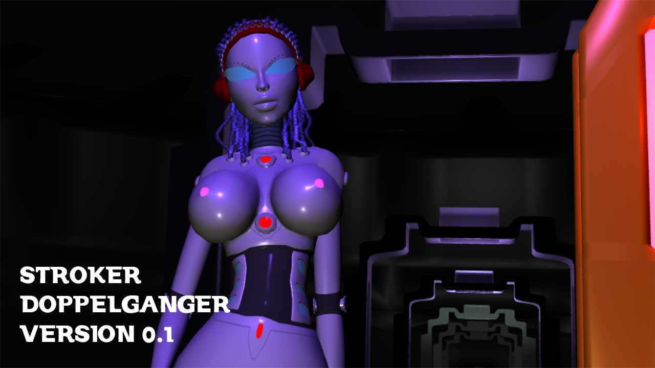 A glimpse of the full 3DGSpot experience