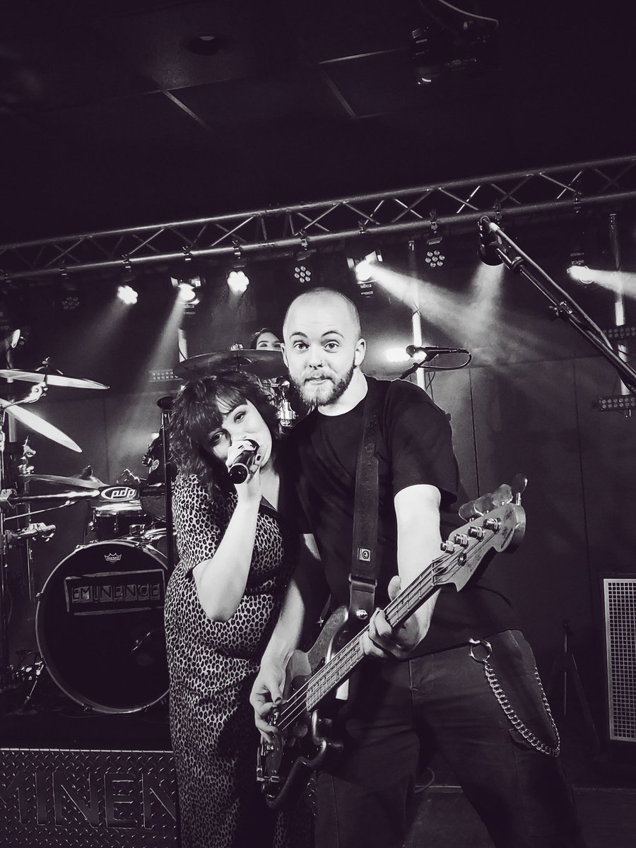 EMINENCE tweet media