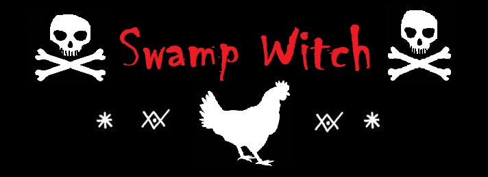 📽️ Swamp Witch Film 🎬 tweet media
