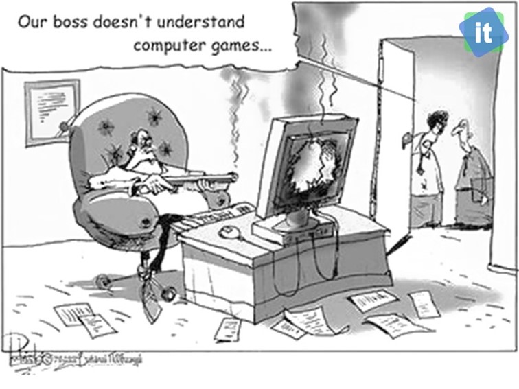 Smile, it’s the weekend!
#TwinCities #ComputerProblem #ComputerIssues #ComputerRepair #ComputerFix #PremierIT
premieritmn.com