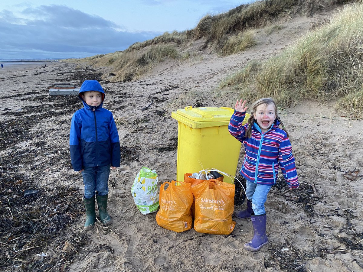 North Ayrshire Council on Twitter "Lots of waste and recycling to get