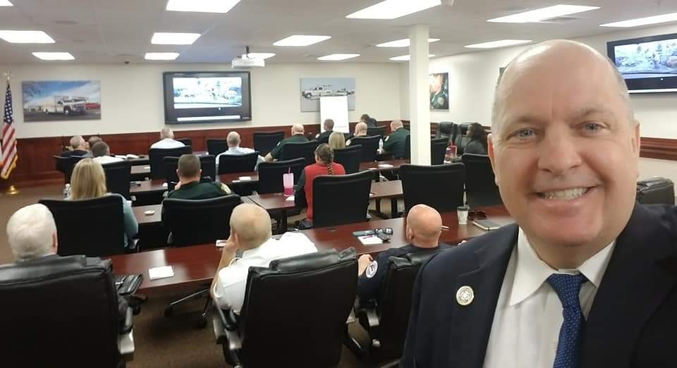 mplasd's tweet photo. Training on Recruitment & Retention with dedicated professionals of Walton County Sheriff's Office, Florida @WCSOFL.
WCSO is hiring: deputy sheriff, detention, firefighter/ paramedic & more
https://t.co/YJG2KKlmQo
Saw beautiful scenery and talked with many kind people #hiringcops https://t.co/CUd9FnMWfk