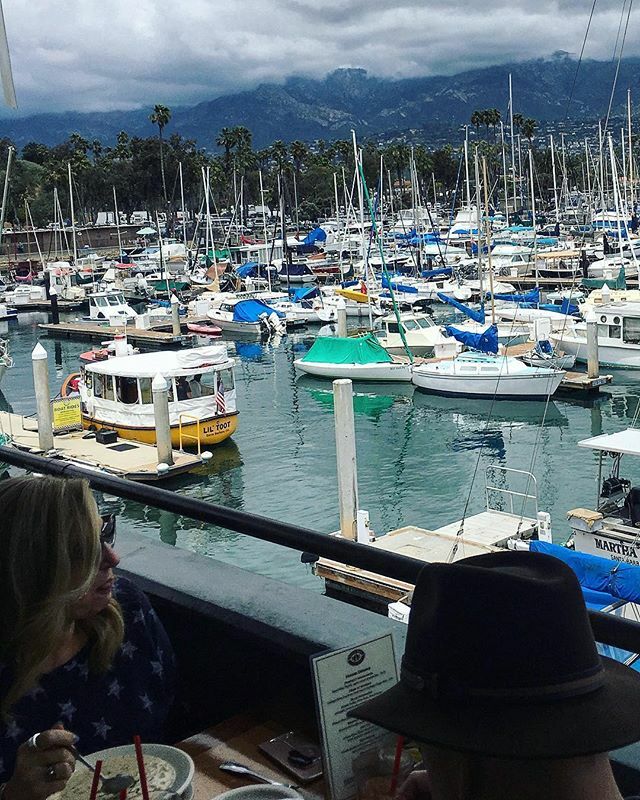 brophys's tweet image. EASY AFTERNOONS*
#SantaBarbaraHarbor #SantaBarbara #SantaBarbaraCA #Cocktails #ExploreSB #SeeSB #Eeeeeats #VisitSB ift.tt/353Voyu