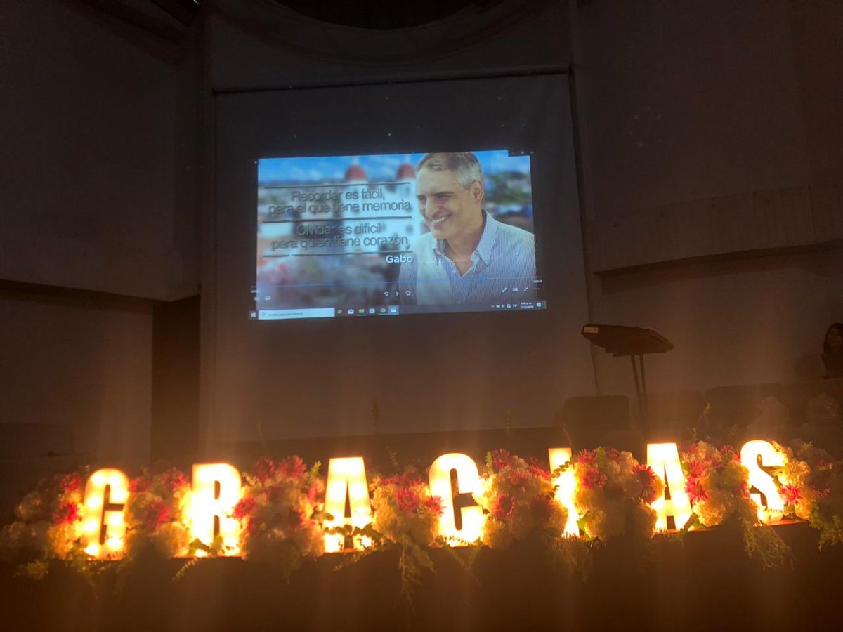mayterendon's tweet photo. Recordar es Fácil para el que tiene Memoria. Olvidar es Difícil para quien tiene Corazón.
(Gabriel García Márquez)

.@AndresJRendonC GRACIAS al Líder que Recordaremos por Siempre, el Gerente y Hombre Visionario que transformó Rionegro.
#Alcalde2016-2019 #RionegroTareadeTodos https://t.co/FpuH49615Y