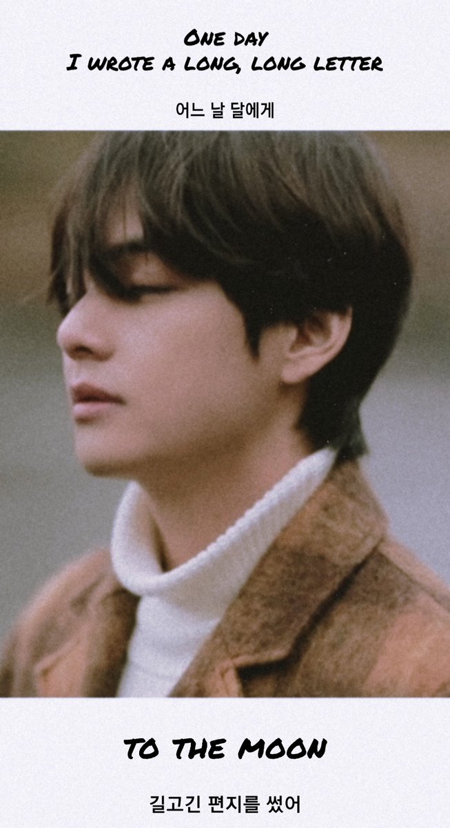 VivienB5's tweet photo. I made an edit🥺

#TAEHYUNG #GCFinHelsinki #태형 #BTS #4oclock #네시 https://t.co/9TAyEynLXq