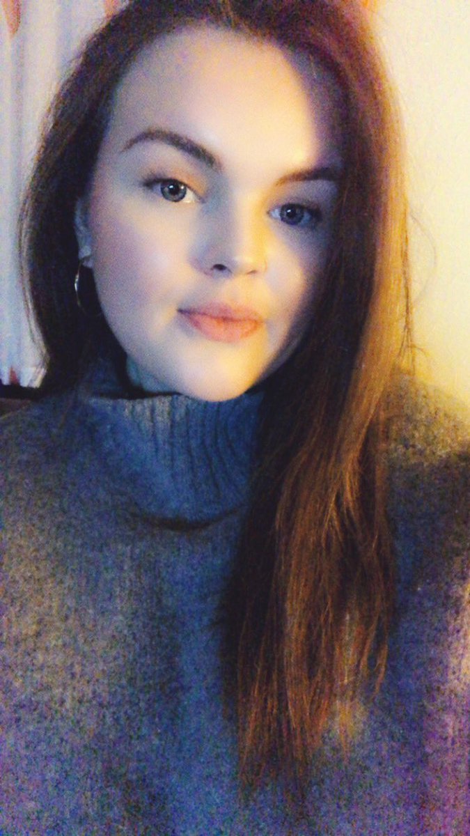 mclissah's tweet photo. dank diesem filter fühl ich mich offiziell wie n catfish 💀 https://t.co/YJGVvcX4F0