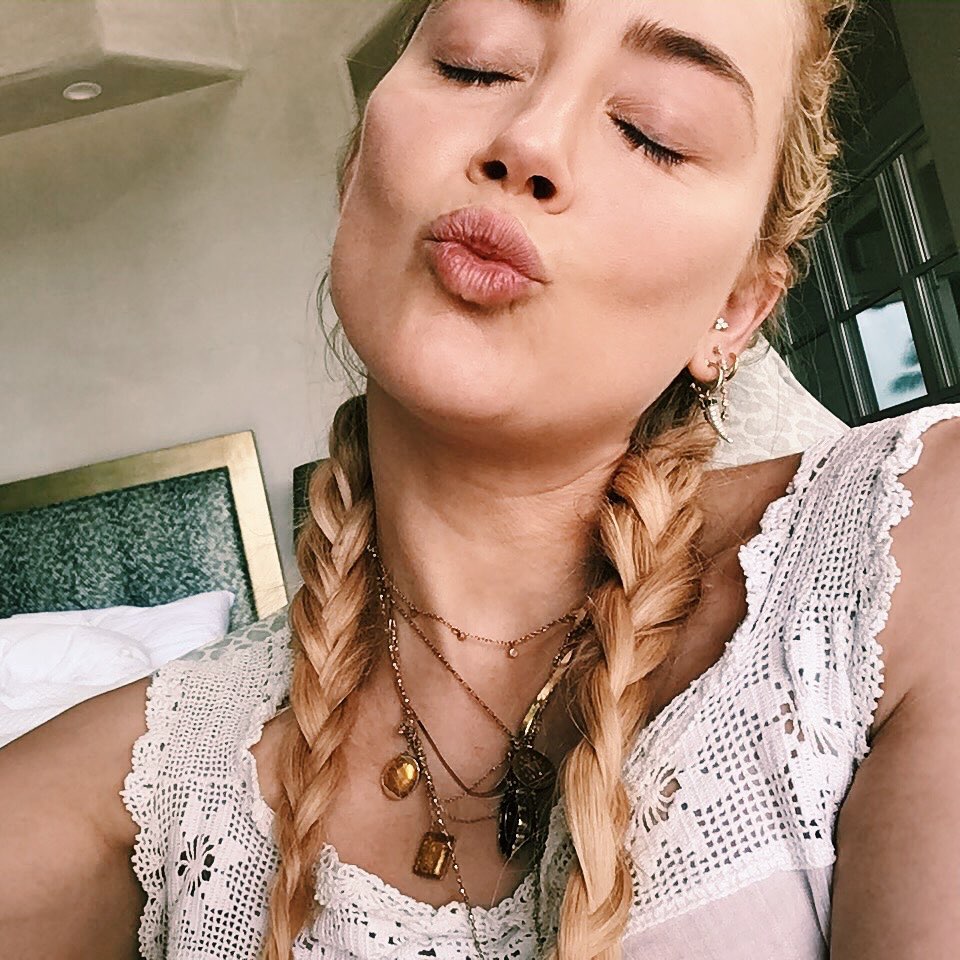 Amber Heard Italia Fans on Twitter "AmberHeard on her Ig "Holiday