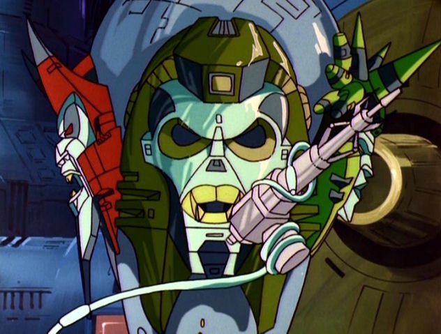 トランスフォーマー サイバーバースでまさかのクインテッサ星人が商品