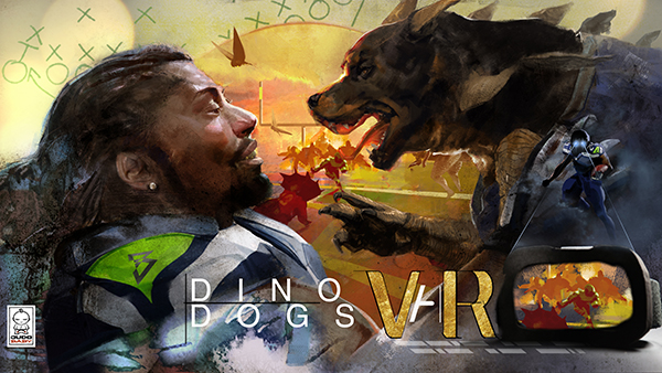 JUDOBABYinc's tweet photo. Dino-Dogs VR starring Marshawn Lynch
#Seahawks #BeastMode #Football #MarshawnLynch https://t.co/i0QnAnJers