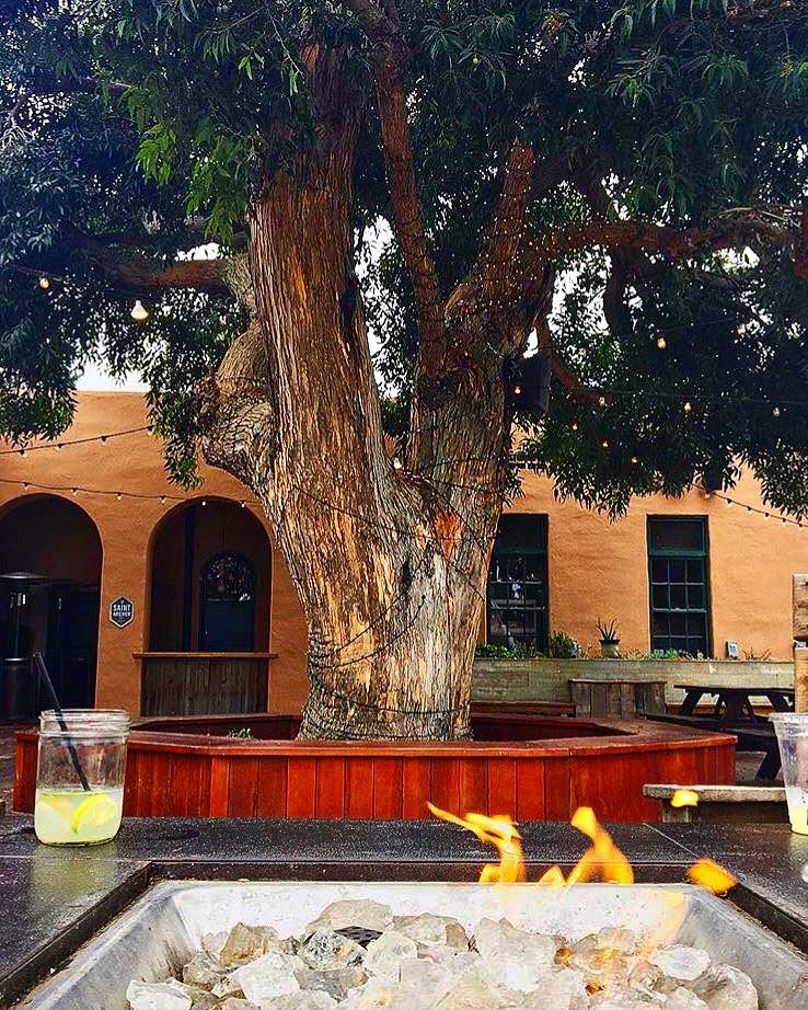 TheLomaClub's tweet photo. Get your weekend started at The Loma Club! ⛳️🍹⁣
⁣
Play a round then come grab a cocktail and a seat by the fire.🔥 See you soon! https://t.co/l6ooqtzQ3c