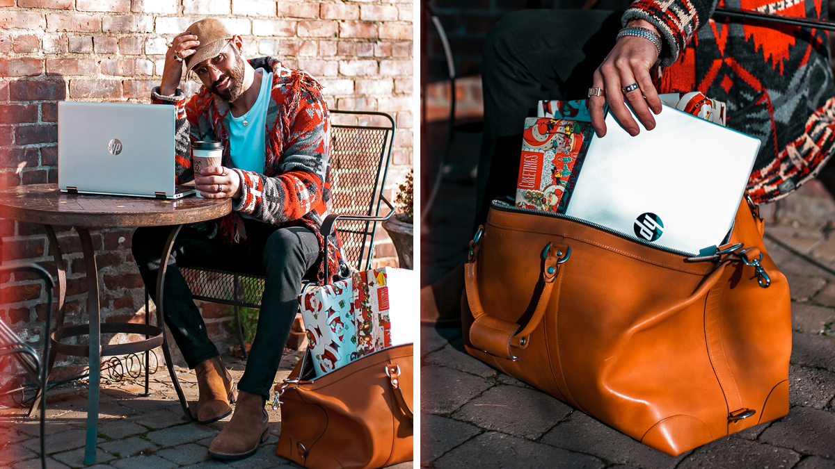 bluecollarprep's tweet image. #Ad Between staying on top of my emails &amp;amp; work, &amp;amp; making sure I check everyone off my list before the holidays, I've been using my new @intel Core-based Chromebook from @SamsClub to stay organized &amp;amp; on top of everything #SponsoredByIntel #THANKSINTEL10 bit.ly/37zaMFh