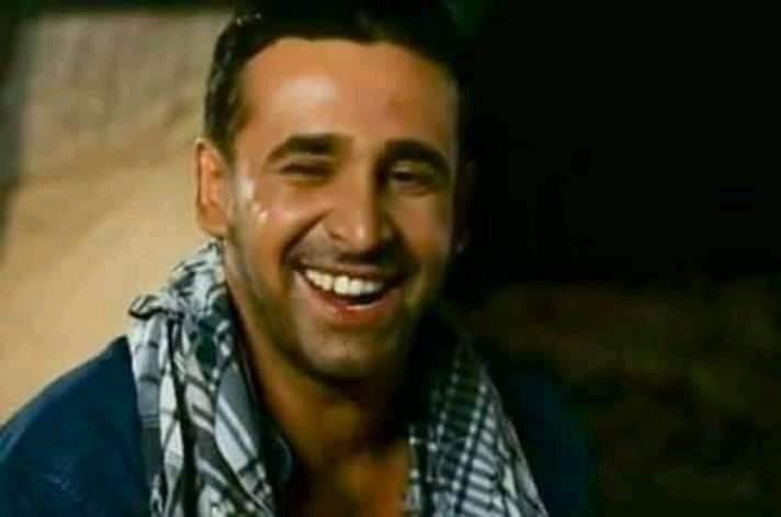 لا عندنا مش بنسميهاbad girl..