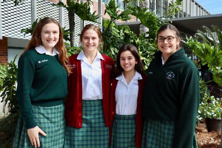 ACHSChips's tweet photo. Congratulations to our Volleychips who made All District! Also congrats to Senior Brenna Macaluso for being District MVP and for making All-State and All-Metro!! We are so proud of you!! https://t.co/bogAlRl4Uq