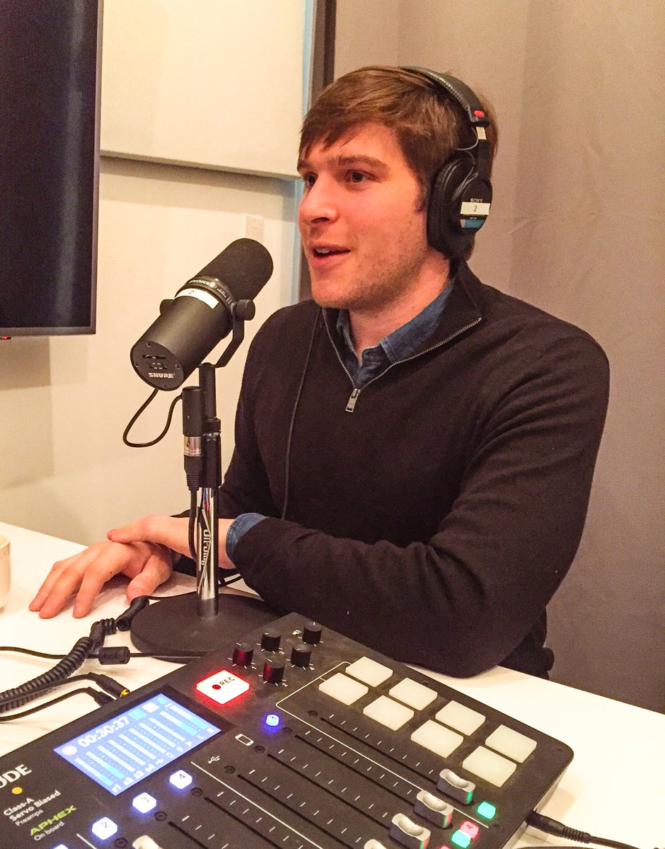 UllmanBill's tweet photo. Latest #SquashingtheMarket #podcast is live: https://t.co/B85dWYYYdF Learn all about #Automotive #Finance for #Uber &amp; #Lyft vehicles and yellow cabs #FinTech @nyctaxi #startup in #NYC @NYCTAXIS Thanks Nick! https://t.co/PD4GwAj4F3