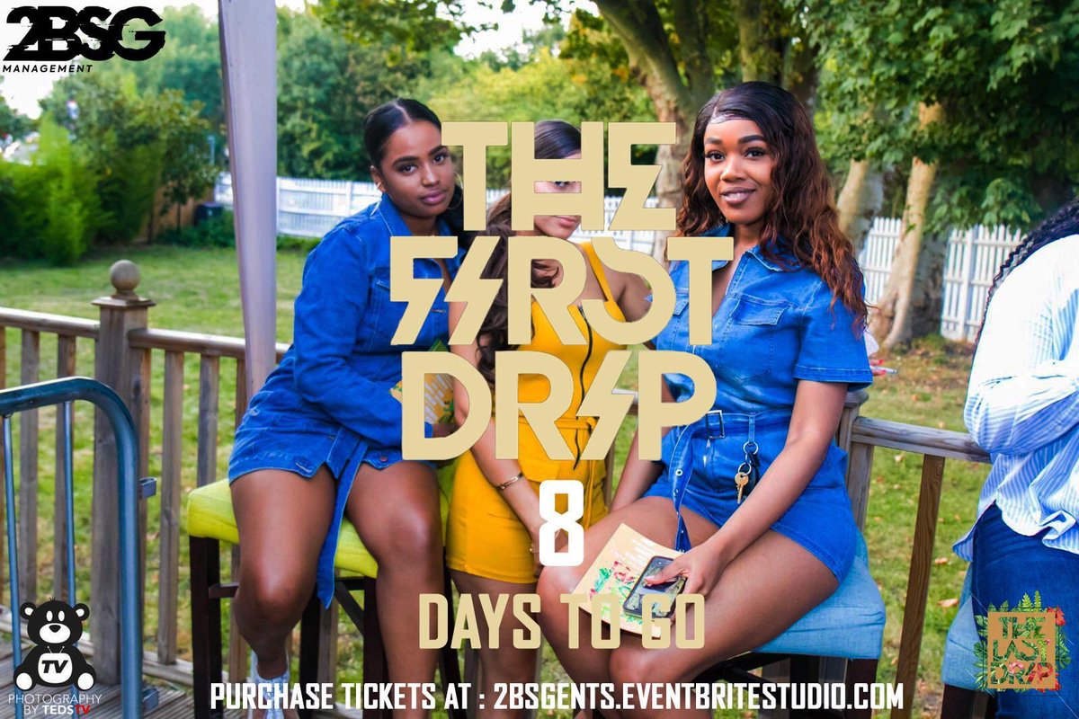 oceconrad's tweet photo. #TheFirstDrip π§ 04/01/2020 π
πThe Millennium Madness π€©
π¦ Table Packages Available
β³ Last 200 Names On Guestlist
π² Purchase Tickets At:
β‘ https://t.co/xtq8zrKNpQ https://t.co/tY3TkfSmt9
