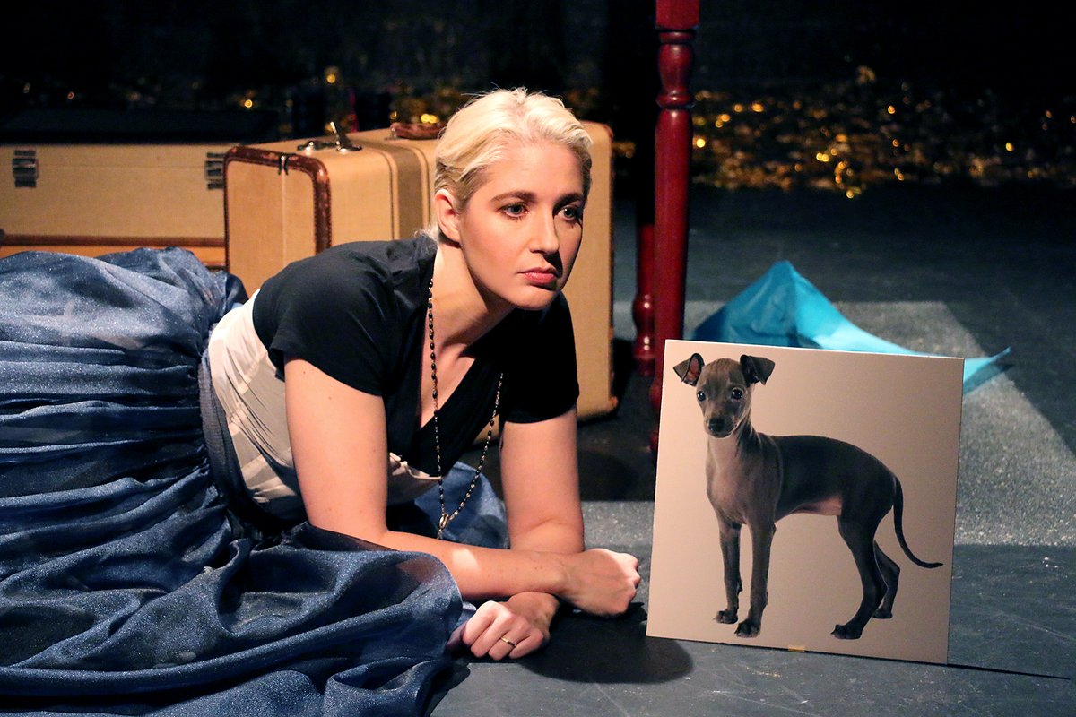 Our A&amp;E Editor Karla Kane looks back at the year in local theater, from <a href="/TheatreWorksSV/">TheatreWorksSV</a> winning a #TonyAward to exuberant musicals and provocative dramas. <a href="/PearTheatre/">Pear Theatre</a> @Foothillnews <a href="/dragon_theatre/">Dragon Theatre</a> <a href="/losaltosstage/">Los Altos Stage Co</a> <a href="/PaloAltoPlayers/">Palo Alto Players</a> mv-voice.com/news/2019/12/2…