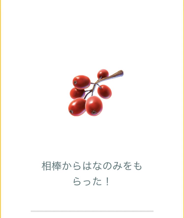 相棒おみやげ みんな何もらった なんごくおはな サボテン のびたバネ はなのみ みんなのポケgo みんポケ