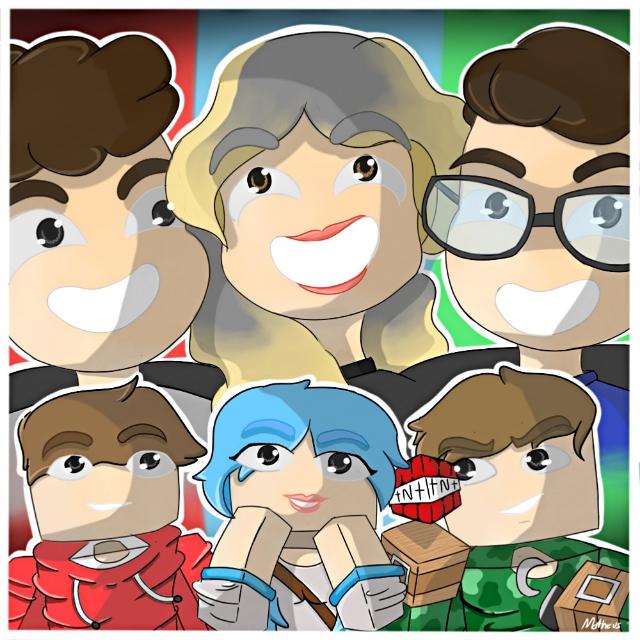 OficialThunders's tweet photo. ===🔸New member🔸===
   
@NerdToons

===================== https://t.co/vPr4yfPdYY