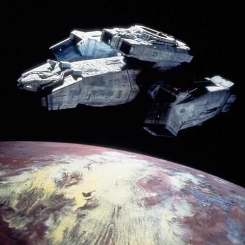 HumanWormBaby86's tweet photo. Good morning it's day 362 in celebrating the 40th anniversary of ALIEN 🙂❤️ #Alien #Nostromo #MyAlien40th @AlienAnthology https://t.co/SWHZ0eAtGG