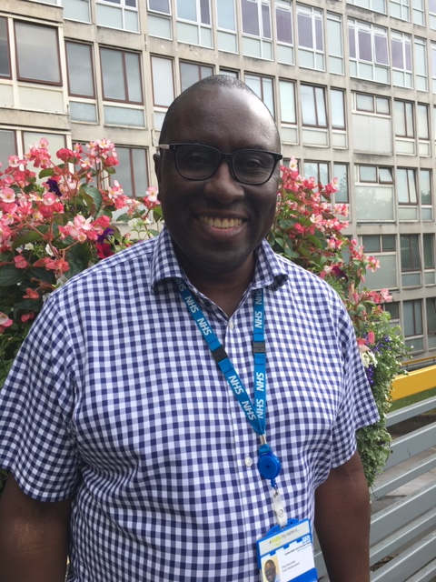 Breaking news! We’re thrilled to announce that Owen Williams our Chief Exec has been awarded an OBE for services to healthcare in West Yorkshire in the New Year’s Honours list. He thanks everyone he’s ever worked with, and of course his lovely family, Heather and his 3 boys.