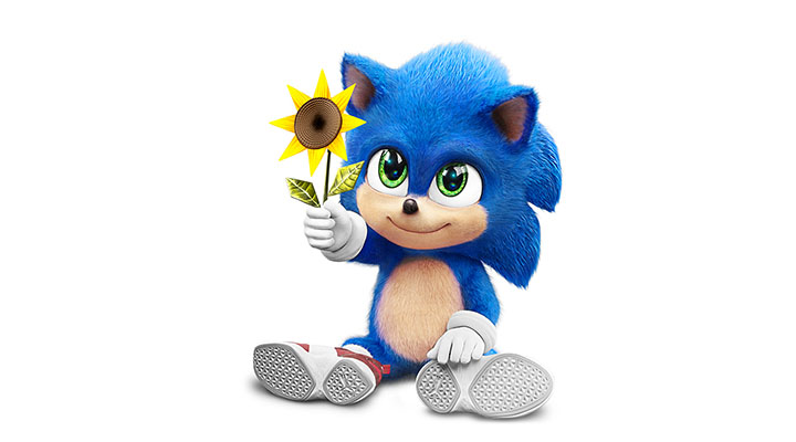 Hacker From Redchan On Twitter New Trailer For Sonic The