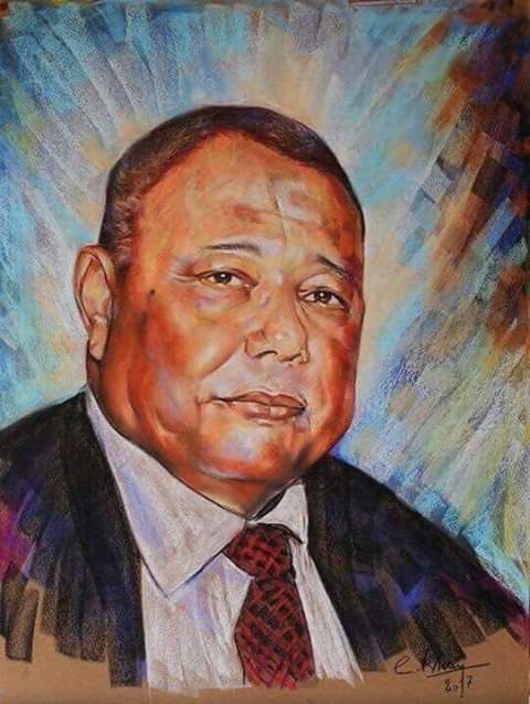 AlainMake20's tweet photo. #RDC : Une pensée à l'homme qui avait soif de servir les autres Papa #Jeannot_Bemba
Que son âme repose en paix 🙏
@bembajp
@AndyBemba
@central_sage
@CybelleKamba https://t.co/bJEF0d1gWX