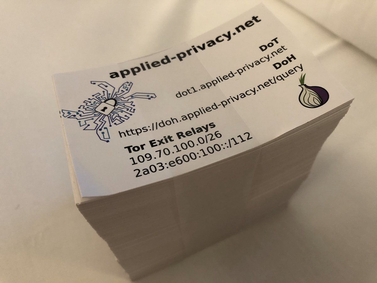 We also brought some stickers, soon in the nearest sticker exchange box of your choice ... #36c3