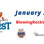 Photo by Blowing Rock Chamber (@BR_Chamber)