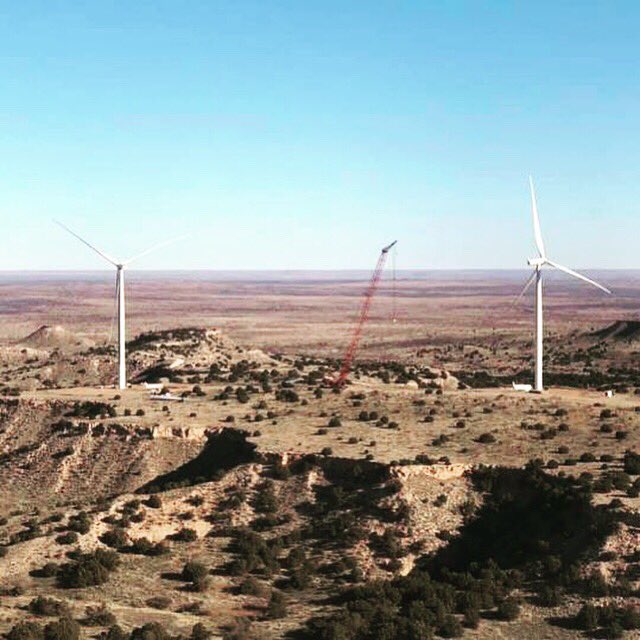 gemini_energy's tweet photo. #PhotoOfTheDay โ๏ธ
๐ธ: Jonathan T.
#geminienergyservices #renewableenergy #iheartwind #windpower #windturbine #windtech #nofilter #workatheights #windlife https://t.co/J4ce4kUt20