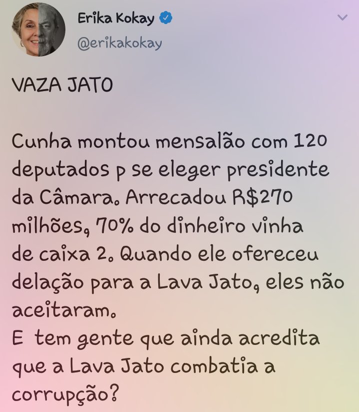 Anne Montinari tweet media