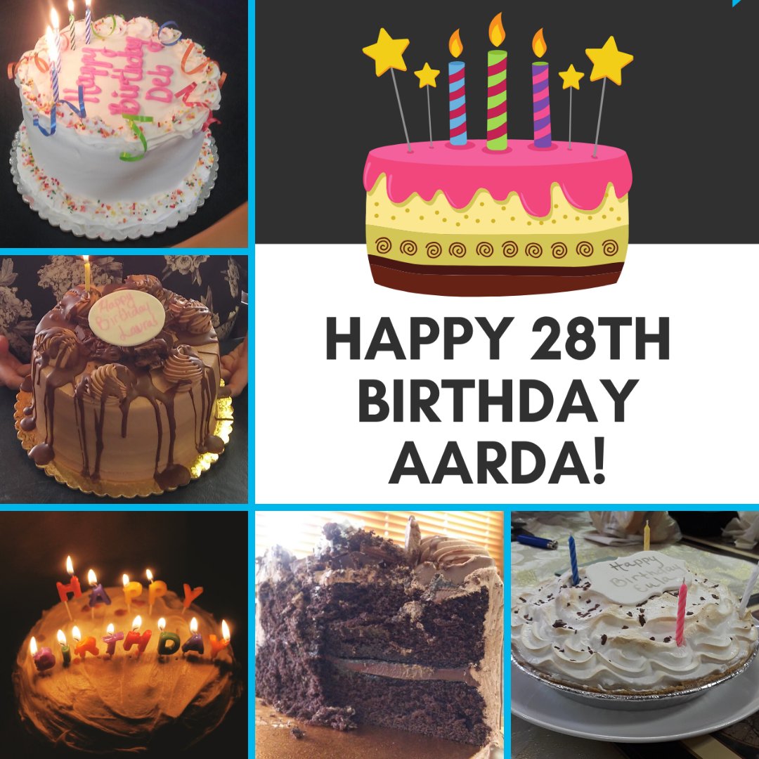 AutoimmuneAssoc's tweet photo. Throughout the year AARDA has been fortunate enough to be receive the donations from hundreds of our supporters starting Facebook birthday fundraisers for us. We are incredibly grateful for every donation and every supporter we have.
https://t.co/6CtIPuSmhv https://t.co/o7u8c54QaQ