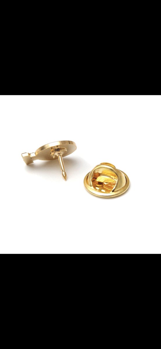 tryckoprofil's tweet image. Vi kan pins ✔️

Få ett anpassat design förslag, helt kostnadsfritt. 

Skicka logotyp
info@tryckoprofil.se

#pins #logotyp