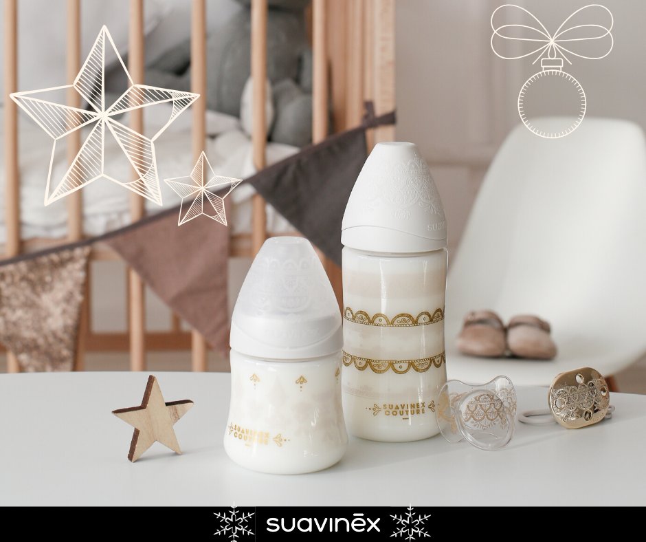 On adore la collection Couture #Ethnic pour habiller bébé, tellement élégante  ✨ Quelle collection avez-vous choisi pour accompagner votre petit bout à Noël ? 😍👶
#babyfashion #collectioncouture #tenuedefête